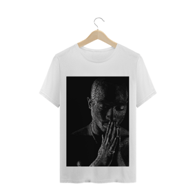 CAMISETA 2PAC
