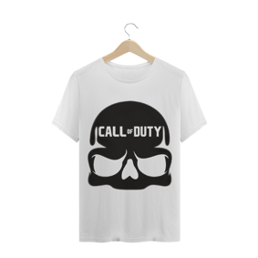 camisa Call of duty