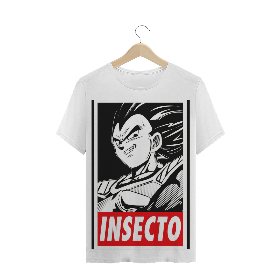 Nome do produto: Vegita insecto