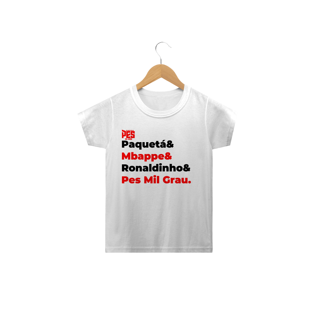 Nome do produto: Isto é Pes mil grau