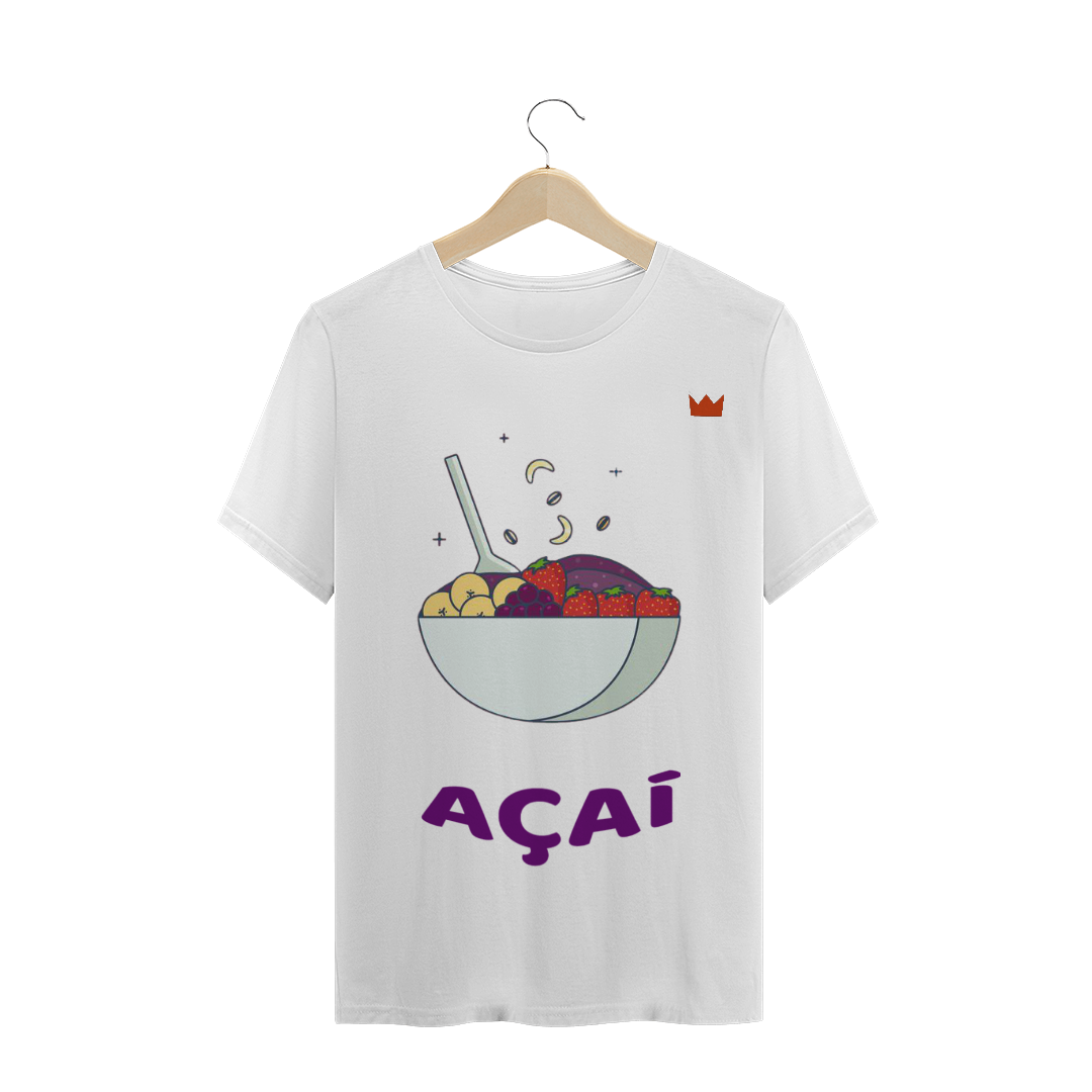Nome do produto: Açaí