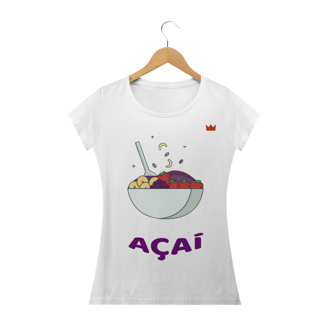 Nome do produto: Açaí