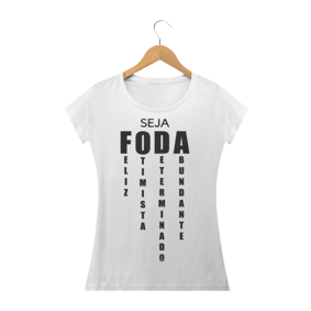camiseta motivacional