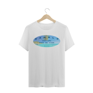 Nome do produtoCAMISETA MASCULINA MAHALO 5ZERO