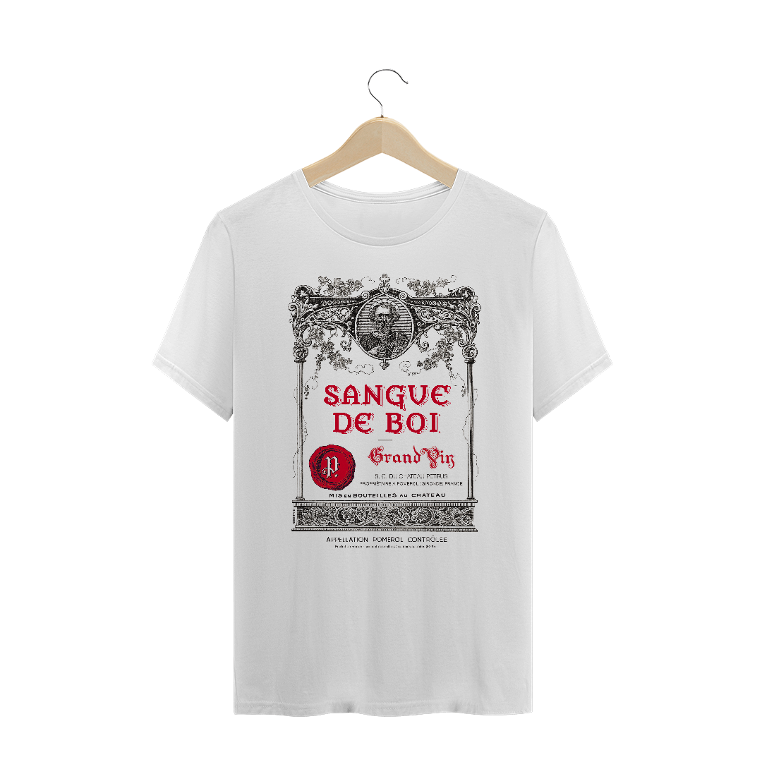 Nome do produto: Sangue de Boi 