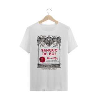 Nome do produtoSangue de Boi 