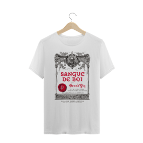 Sangue de Boi 