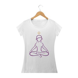 Baby Long Nathalia Morgana Meditação 5 (Quality)