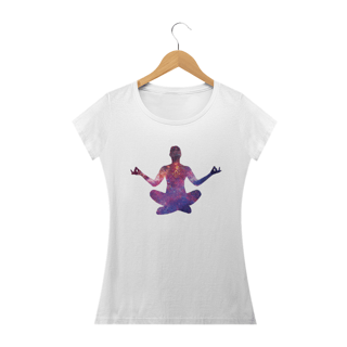 Baby Long Nathalia Morgana Meditação 8 (Quality)