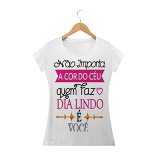 Nome do produtocamiseta para motivar