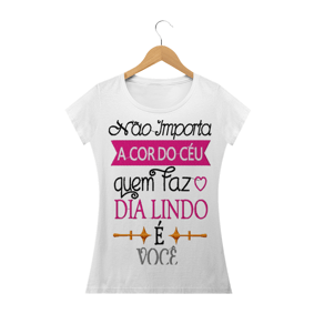 camiseta para motivar