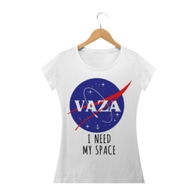 Nome do produto  camiseta Espaço