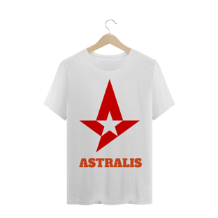 Nome do produtoCamisa Astralis Team