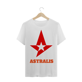 Camisa Astralis Team