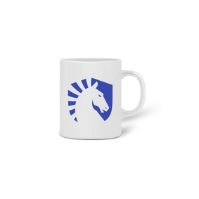Caneca Team Liquid CSGO
