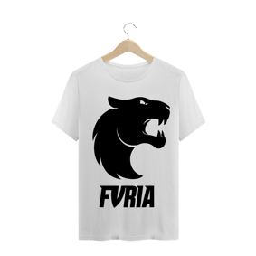 Camisa Masculina Furia Team
