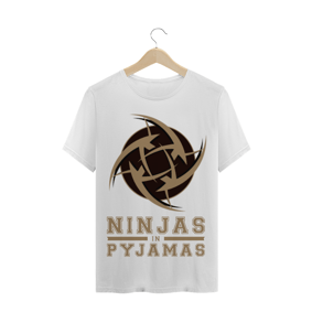 Camisa Masculina NIP CSGO