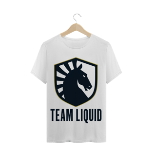 Nome do produtoCamisa Masculina Team Liquid CSGO