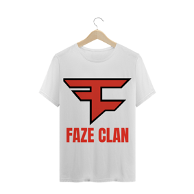 Camisa Masculina FAZE CLAN