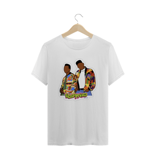 Nome do produtoUm Maluco no pedaço (T-shirt)
