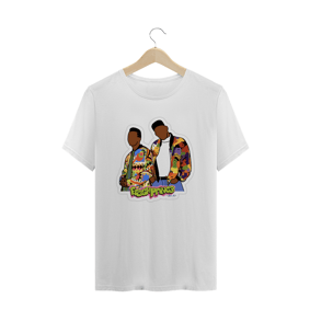Um Maluco no pedaço (T-shirt)
