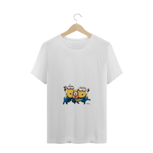 Nome do produtoCAMISETA MINIONS