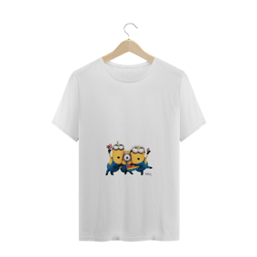 CAMISETA MINIONS