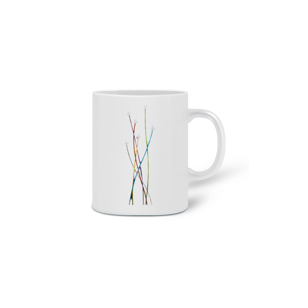 Nome do produto: CANECA AIR-COLOR