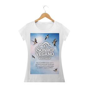 SONHO VEGANO