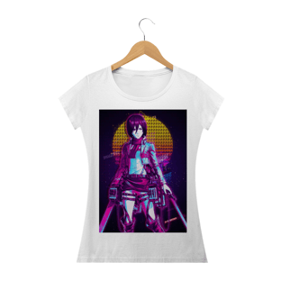 Nome do produtoBaby Long - Mikasa Neon Retrô
