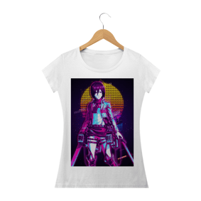 Baby Long - Mikasa Neon Retrô