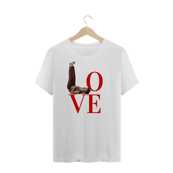 Camiseta Harry Styles