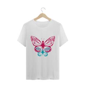 Nome do produto  T-SHIRT PRIME FEMININO