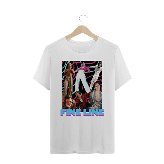 Camiseta Harry Styles