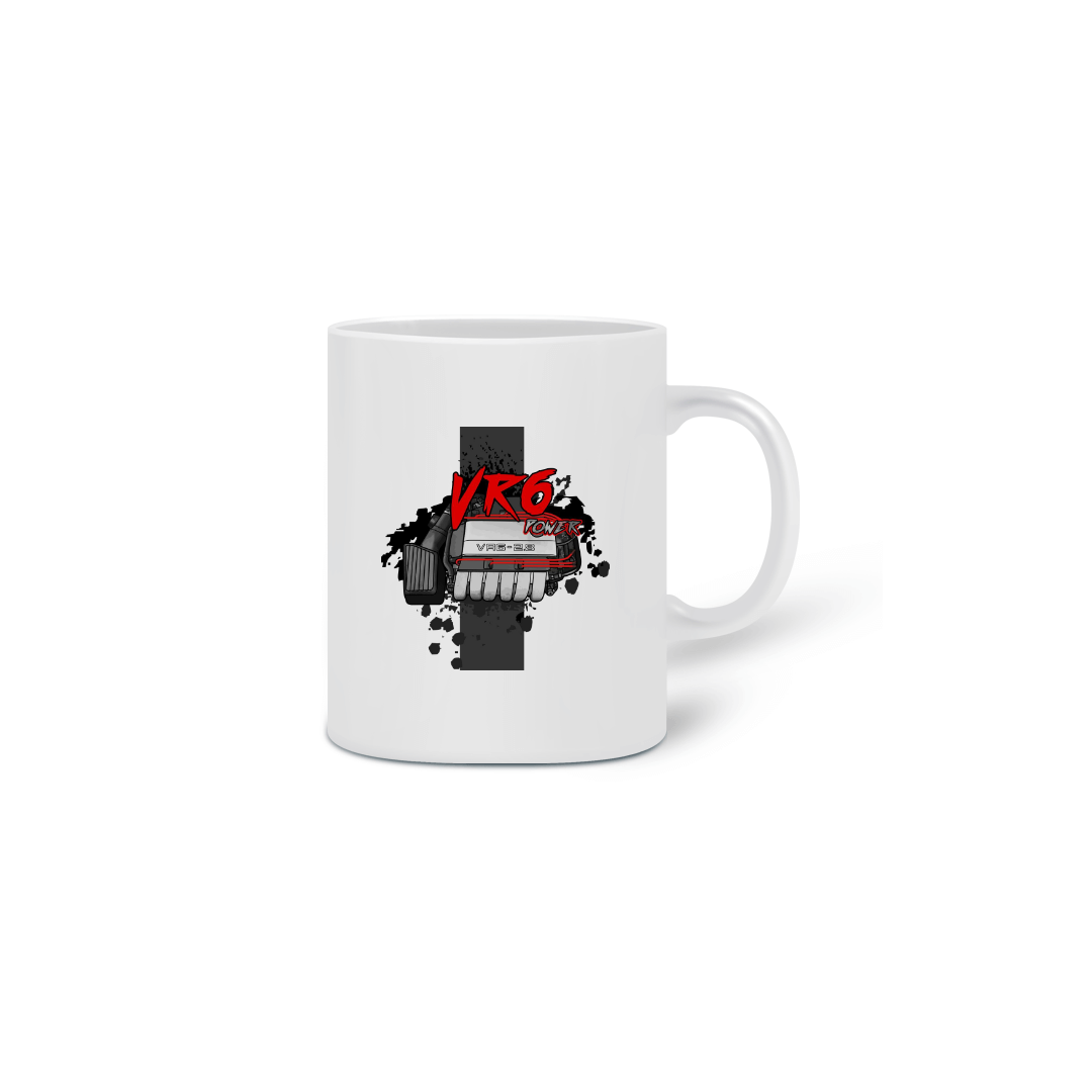 CANECA - VR6 POWER