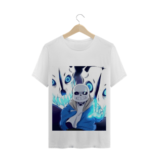 Nome do produtocamiseta ; undertale