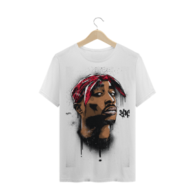 Camiseta Tupac 