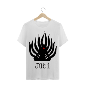 Jūbi  - Coleção Bijuus (Naruto Shippuden) / PRETO