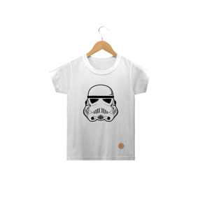 Camisa infaltil star wars .lalu