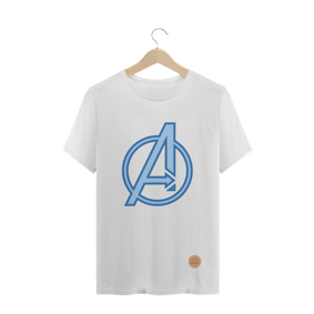 Camisa Avangers .lalu