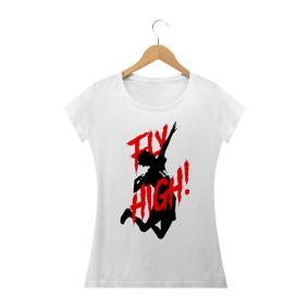 Baby Long - Fly High Haikyuu