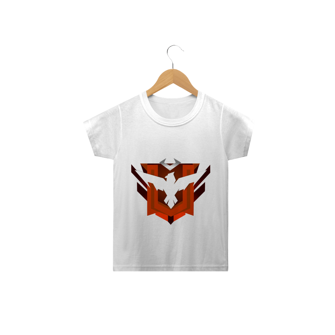 Nome do produto: Blusa Infantil