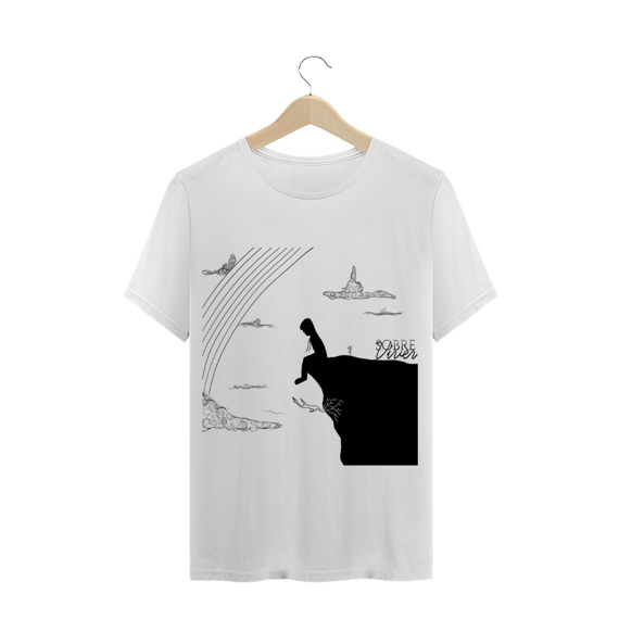 CAMISETA SOBRE VIVER 4