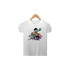 Jovens Titãs 2 (Infantil)