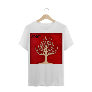 Nome do produtoCamiseta The Link Gojira