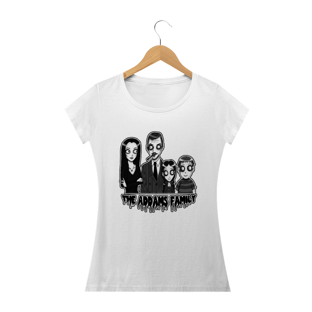 Nome do produtoFamília Addams (Baby Long)