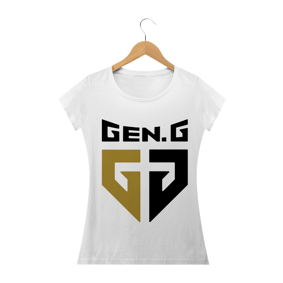Camisa Feminina Gen.G