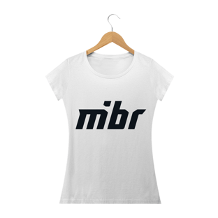 Nome do produtoCamisa Femina Mibr 