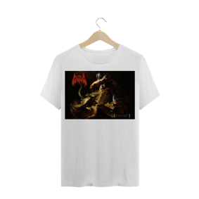 Camiseta Possessed Godzilla (Gojira)