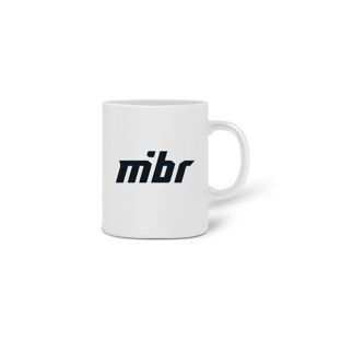 Nome do produtoCaneca Mibr 
